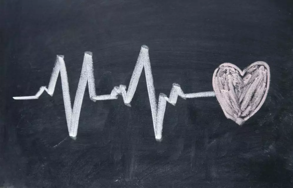 Waspada penyakit jantung dan stroke mengintai usia muda!