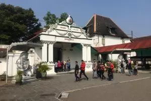 Liburan ke Jogja? Kamu harus coba piknik budaya ke Keraton Yogyakarta