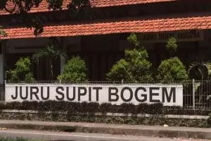 Ini juru khitan legendaris langganan keluarga Sultan Yogyakarta