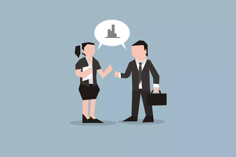 Ingin diskusi yang lebih produktif? Lakukan sambil berdiri