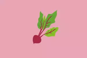 Keluarga kamu ada yang darah tinggi? Coba suruh makan buah bit deh