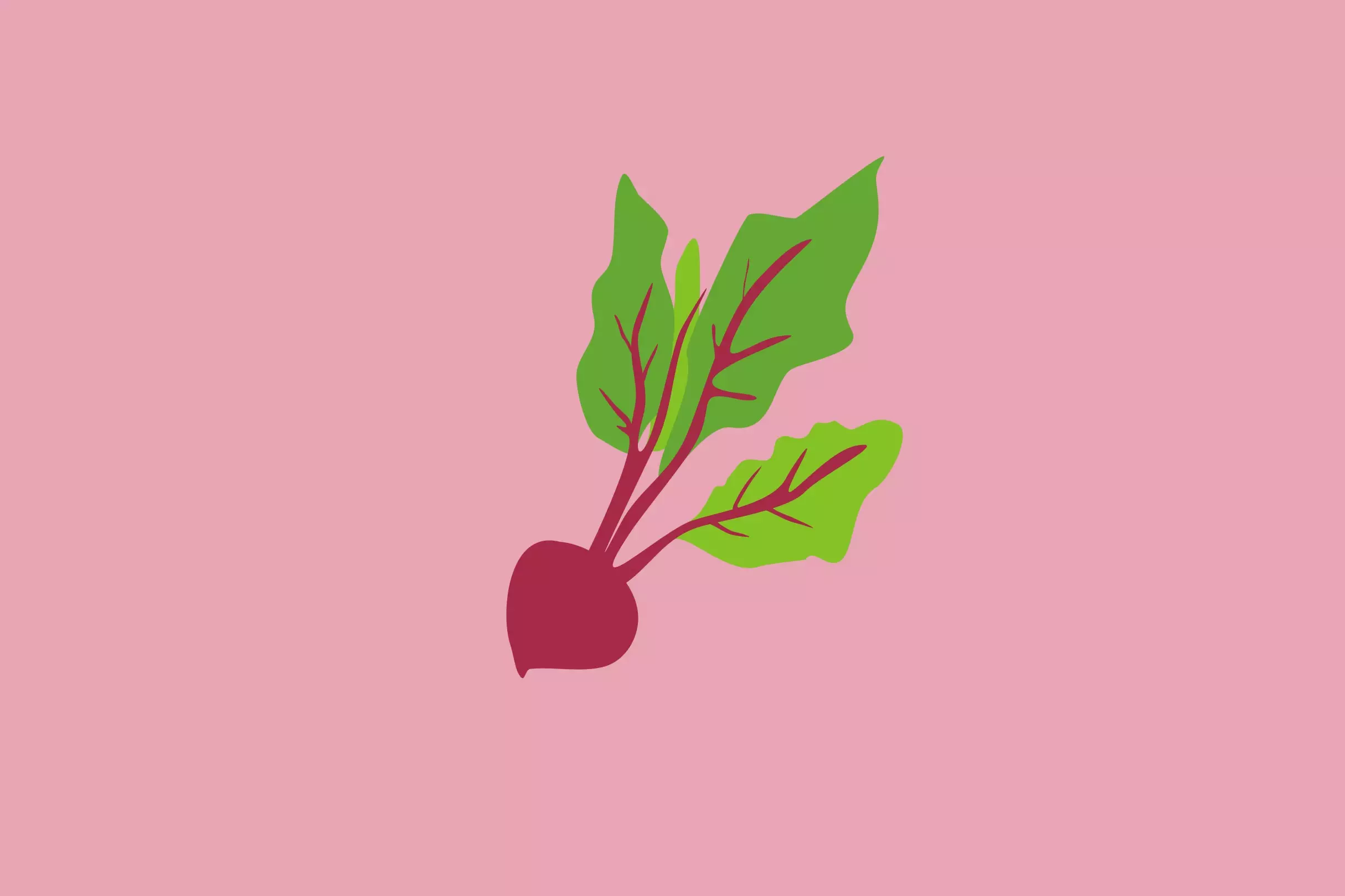 Keluarga kamu ada yang darah tinggi? Coba suruh makan buah bit deh