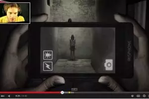 Dimainkan gamer dunia, Dreadout ditonton 8,5 juta orang di Youtube
