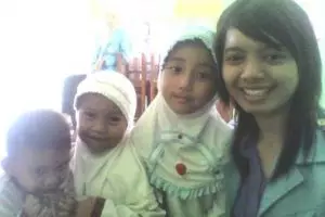 Mahasiswi ber-IPK 3,99 ini tidur di gudang saat SNMPTN