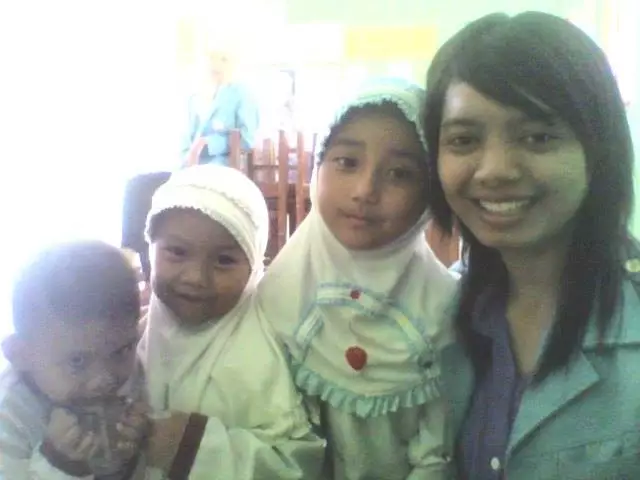 Mahasiswi ber-IPK 3,99 ini tidur di gudang saat SNMPTN