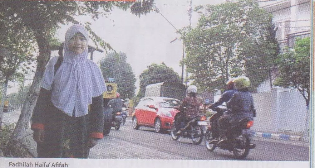 Anak tukang tambal ban ini hafal Al Quran 30 juz hanya 16 bulan 