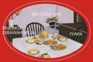 Ini 12 meme Khong Guan yang pasti bikin kamu ngakak