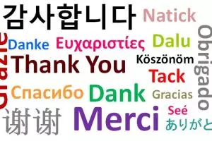 Pernah pelajari satu bahasa asing memudahkan kuasai bahasa lainnya