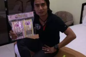 Pisang roll bikinan eks karyawan bank digemari artis