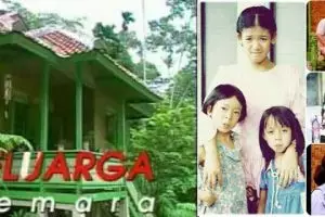 5 Sinetron lawas yang perlu kamu tonton kembali karena pesan moralnya