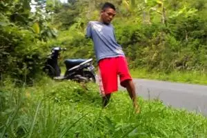 VIDEO: Bejo banting tulang saban hari demi impian punya tangan palsu