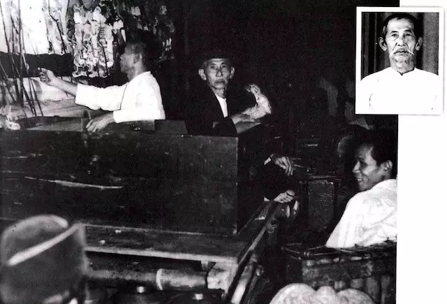 Tragis, wayang perpaduan China-Jawa punah karena kehabisan dalang