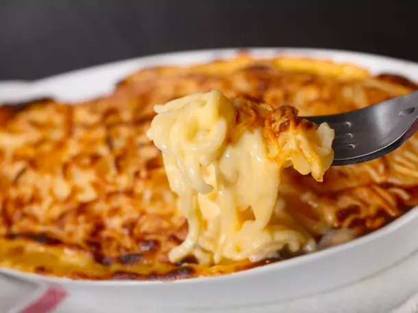 Mi instan Indonesia juga bikin lidah orang Arab dan Eropa ketagihan