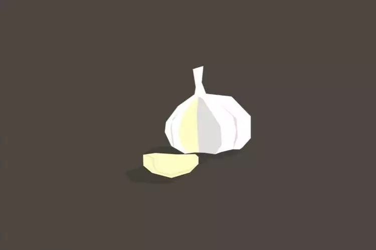 Bawang putih ampuh usir varises, begini cara pakainya