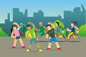 Ini hubungan olahraga dan tidur yang tidak boleh kamu abaikan