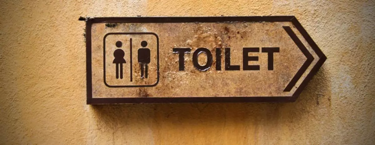 Ini yang mesti kamu perhatikan ketika kebelet BAB saat mendaki gunung