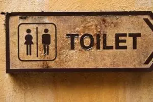 Ini yang mesti kamu perhatikan ketika kebelet BAB saat mendaki gunung