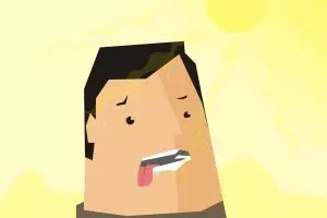 Musim panas adalah musim yang paling menyehatkan, ini penjelasannya