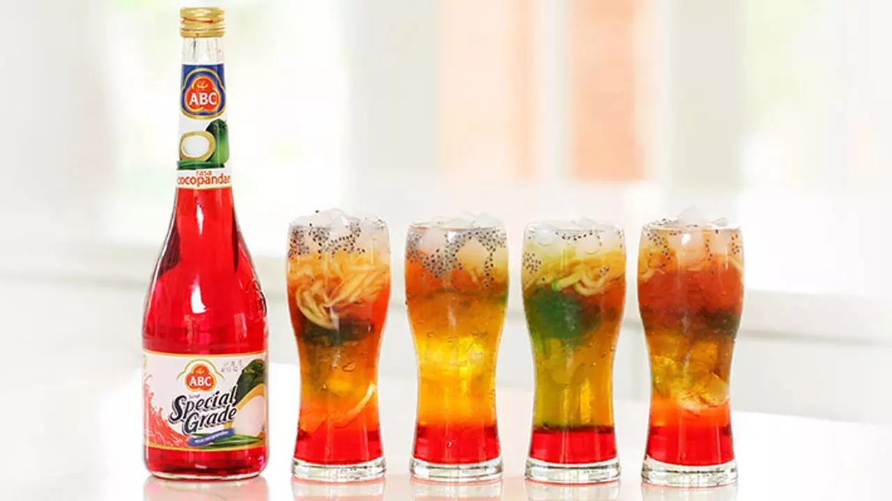 Ini penjelasan kenapa iklan sirup selalu muncul saat momen Ramadan