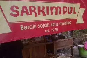 Tulisan-tulisan ini akan membuatmu senyum-senyum sendiri