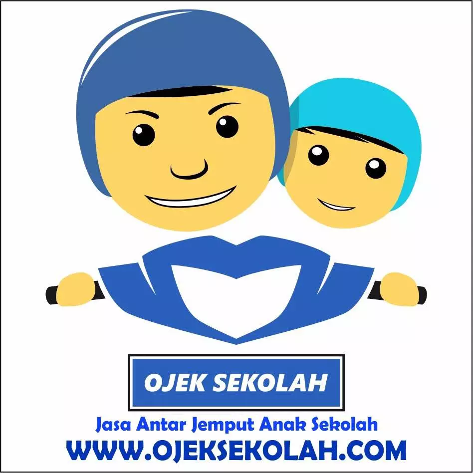 Bermodal Rp 25.000, mahasiswa ini sukses bisnis ojek sekolah