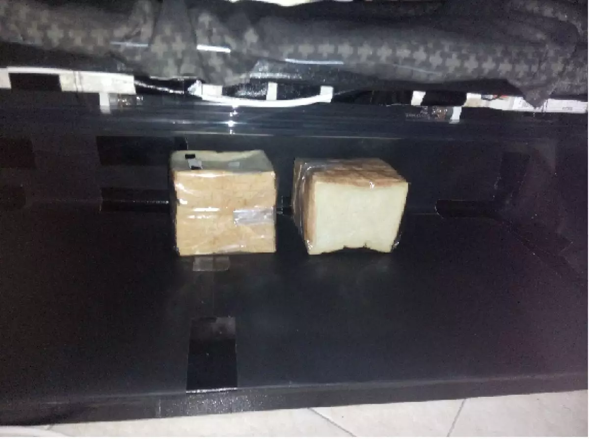 Penemuan mahasiswa ini bikin 'umur' roti lebih panjang