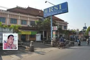 Kebaikan seorang lelaki dan dokter selamatkan hidup wanita tak dikenal