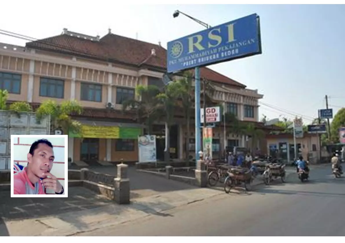 Kebaikan seorang lelaki dan dokter selamatkan hidup wanita tak dikenal