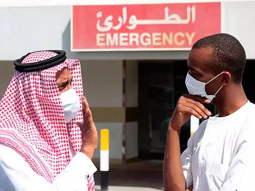 Kenali gejala dan cara mencegah penyebaran virus MERS