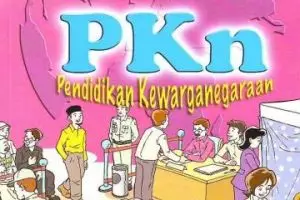 Nama pelajaran ini sudah 7 kali berubah, kamu kebagian yang mana?