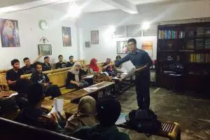 Kursus Bahasa Inggris termurah di Indonesia, Rp 5000/100 menit