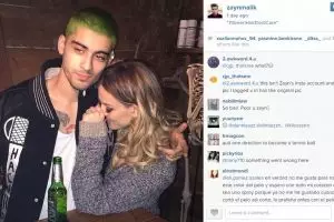Penampilan baru Zayn Malik bikin fans sebel, kalau kamu suka nggak?