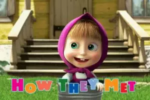 5 Episode terbaik Masha and The Bear, dari lucu sampai mengharukan