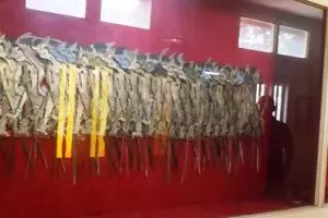Di museum ini kamu bisa pelajari wayang se-Nusantara & wayang 7 negara