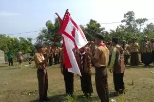 Dasa Dharma Pramuka, siapa yang masih hafal?