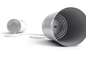 Pernah 'telpon-telponan' dengan cara ini? Ini penjelasannya