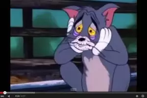 Kisah tragis episode terakhir Tom dan Jerry