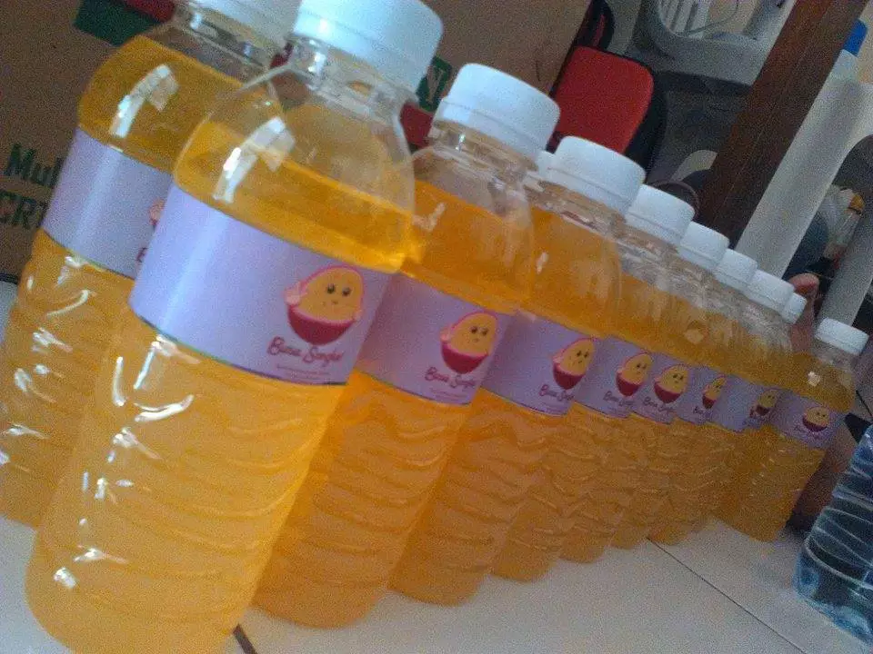 Bukan sembarang minuman, minuman markisa ini bisa mencegah kanker 