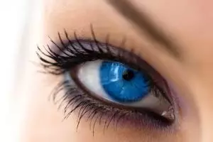 Tahukah bahwa warna mata bisa mengungkap kesehatanmu