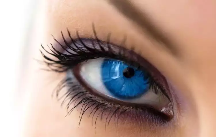 Tahukah bahwa warna mata bisa mengungkap kesehatanmu