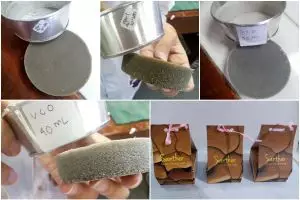 Sabun kecantikan ini terbuat dari lumpur kawah Dieng, mau coba?