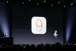 Fitur IOS 9 mengekor Android, netizen bertanya 'apanya yang baru'?