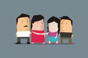 Ragu mau PDKT sama orangtua pacar? Mudah kok, ini caranya!