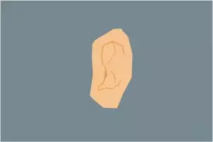 Hindari menyentuh 5 bagian tubuh ini dengan tangan