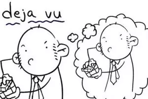 Darimanakah datangnya deja vu? Inilah penjelasan ilmiahnya 