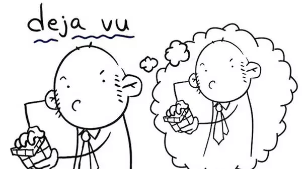 Darimanakah datangnya deja vu? Inilah penjelasan ilmiahnya 