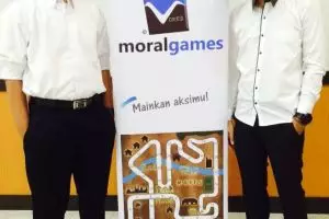 Yuk belajar moral lewat permainan keren ciptaan mahasiswa Unair