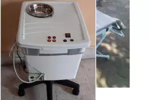 Kursi gigi portabel atasi permasalahan pemeriksaan gigi di pelosok