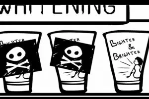 VIDEO: Ada banyak racun terkandung dalam kosmetikmu