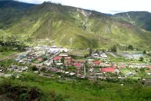 Bukan Bogor atau Malang, inilah kota terdingin di Indonesia, mana ya?